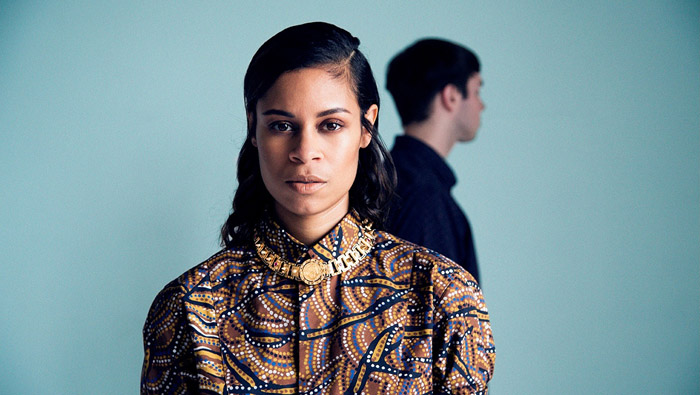 AlunaGeorge